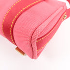 Louis Vuitton Sac Rabat · Canvas Shoulder Bag