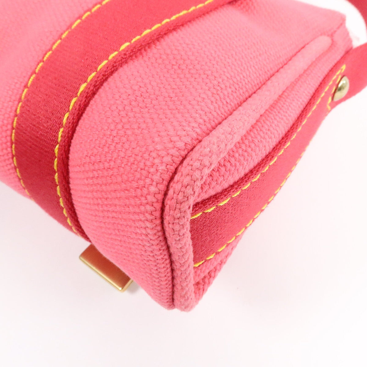 Louis Vuitton Sac Rabat · Canvas Shoulder Bag
