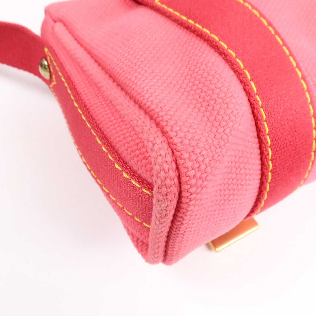 Louis Vuitton Sac Rabat · Canvas Shoulder Bag