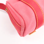 Louis Vuitton Sac Rabat · Canvas Shoulder Bag