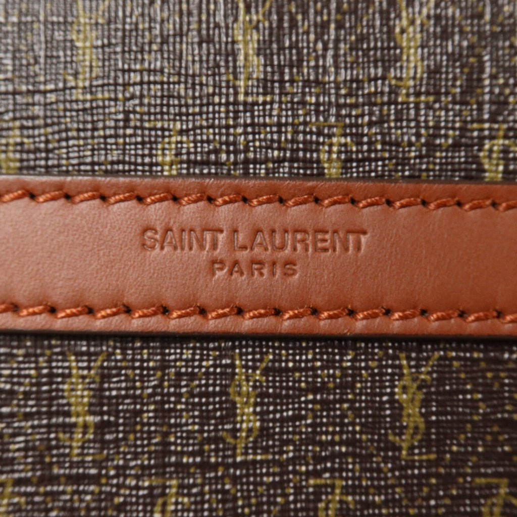Saint Laurent Le Monogramme · Camera Bag