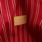 Louis Vuitton Sac Rabat · Canvas Shoulder Bag