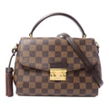 Louis Vuitton Croisette · Damier Ebene