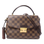 Louis Vuitton Croisette · Damier Ebene