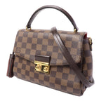 Louis Vuitton Croisette · Damier Ebene