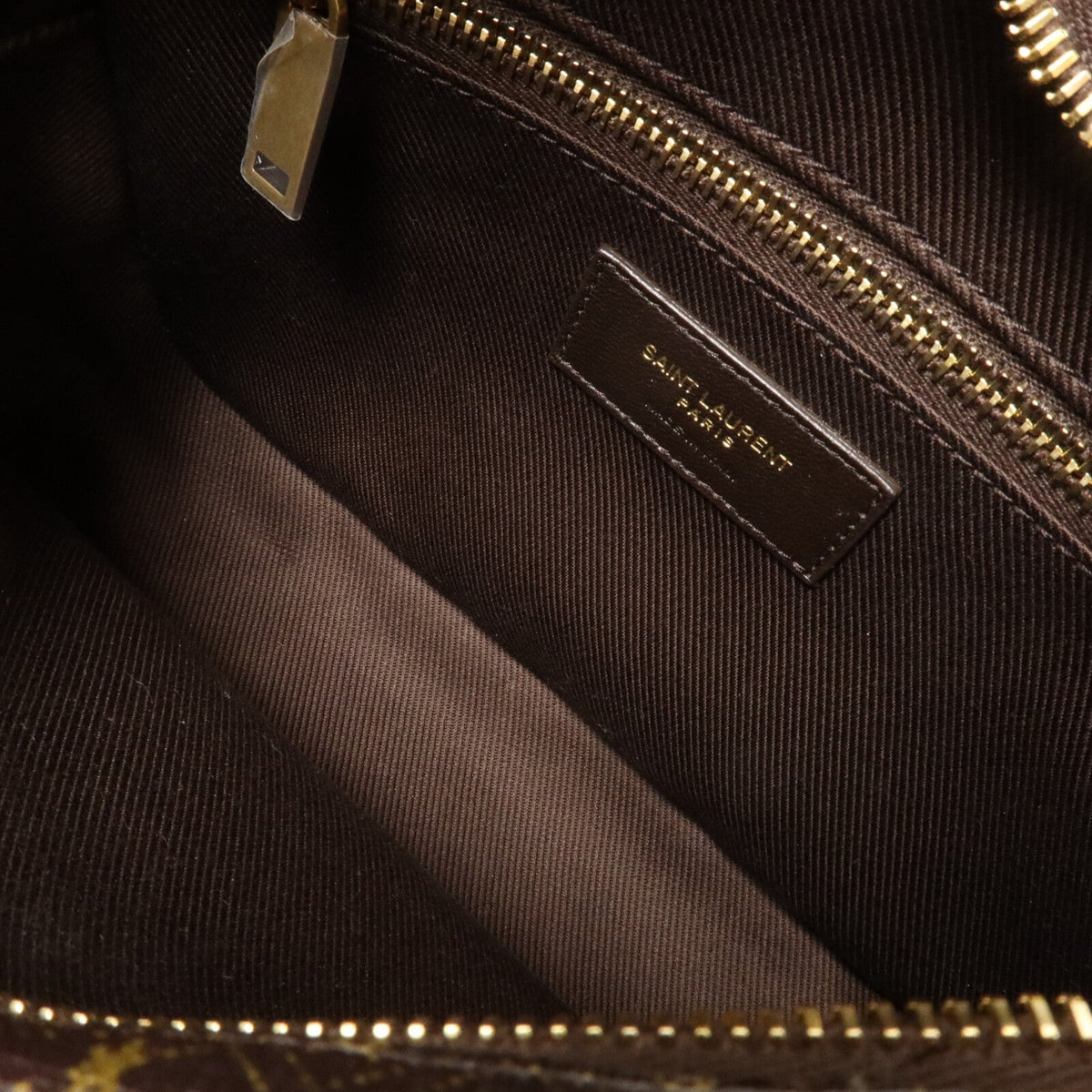 Saint Laurent Le Monogramme · Camera Bag