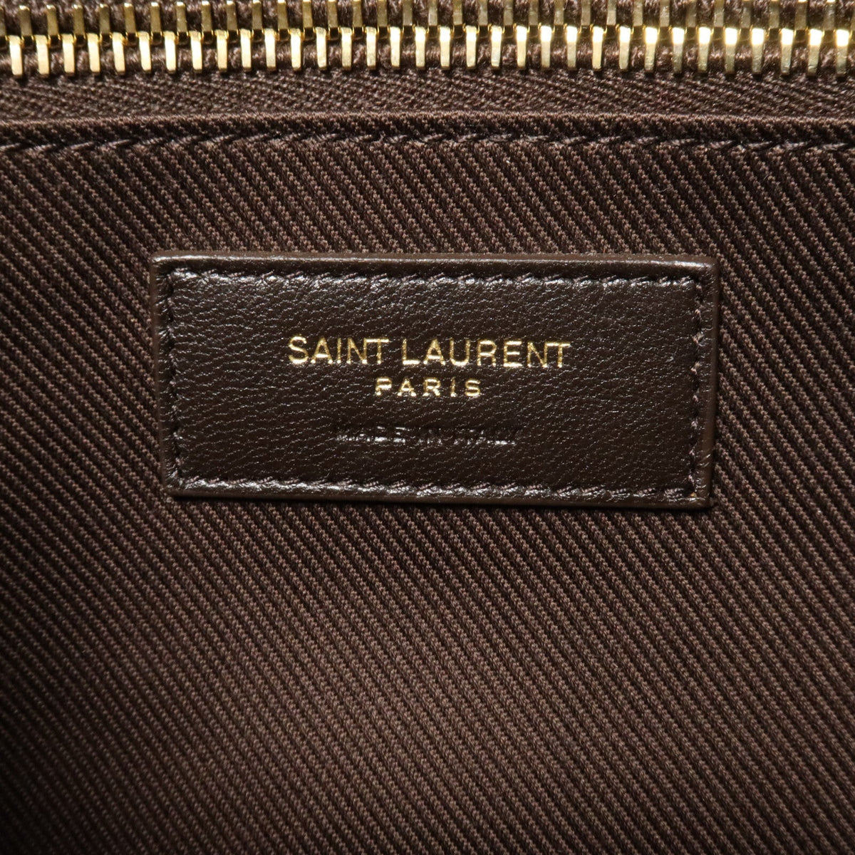 Saint Laurent Le Monogramme · Camera Bag