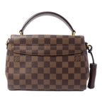 Louis Vuitton Croisette · Damier Ebene