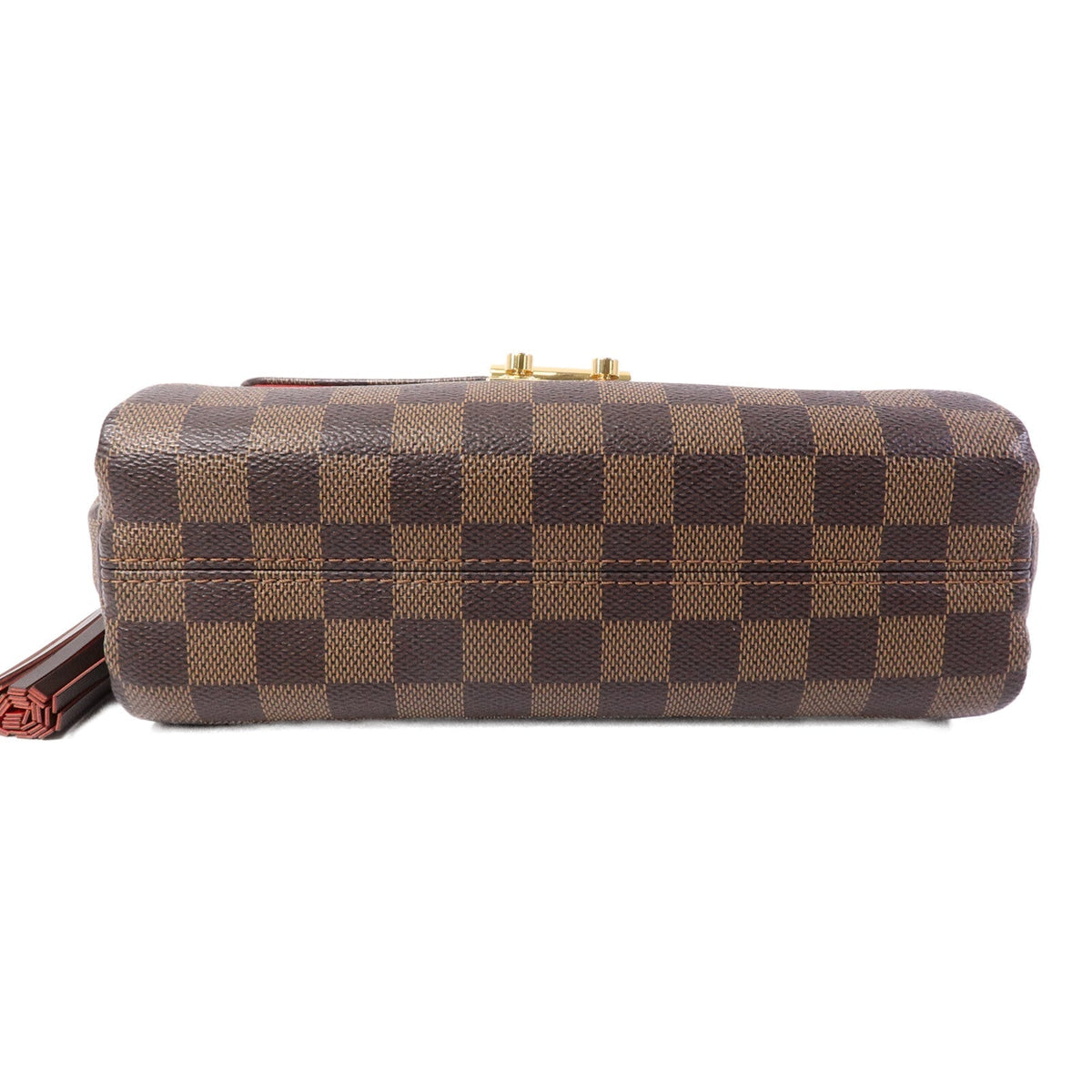Louis Vuitton Croisette · Damier Ebene