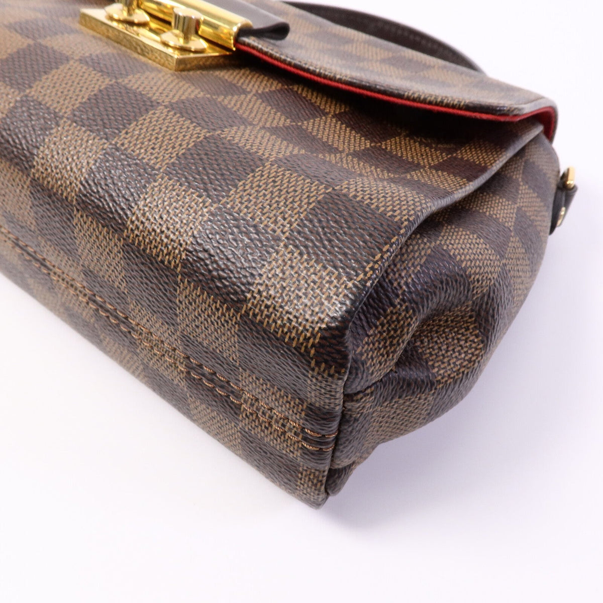 Louis Vuitton Croisette · Damier Ebene
