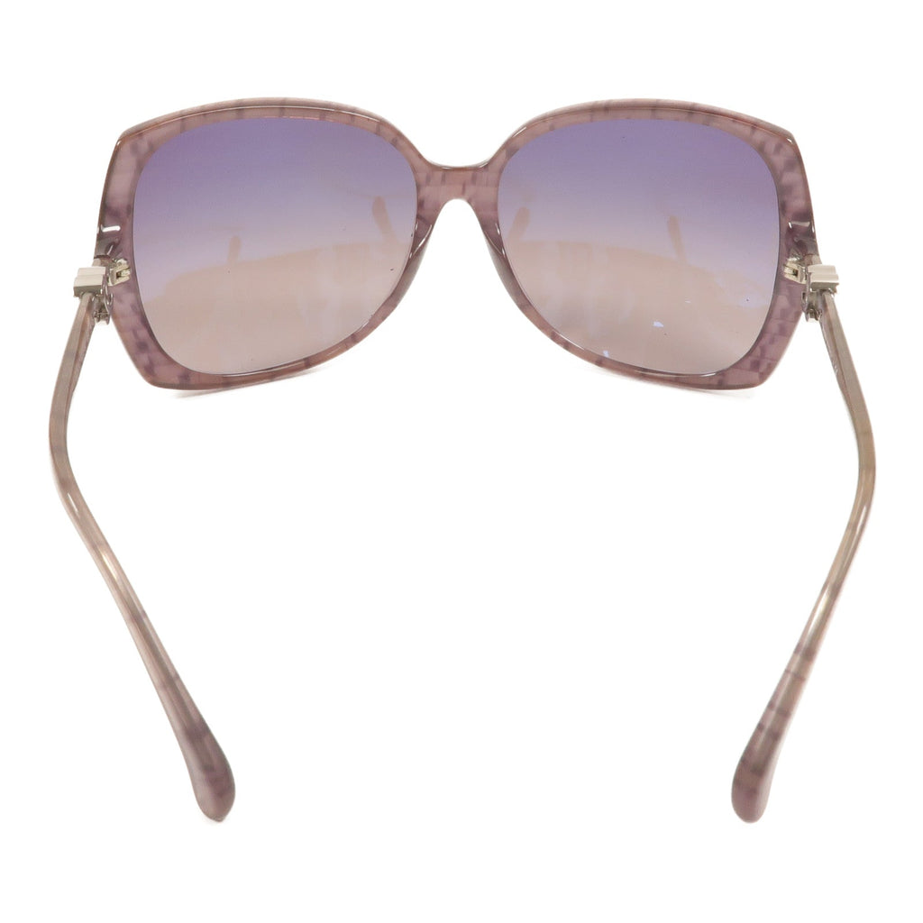 Chanel CC · Sunglasses