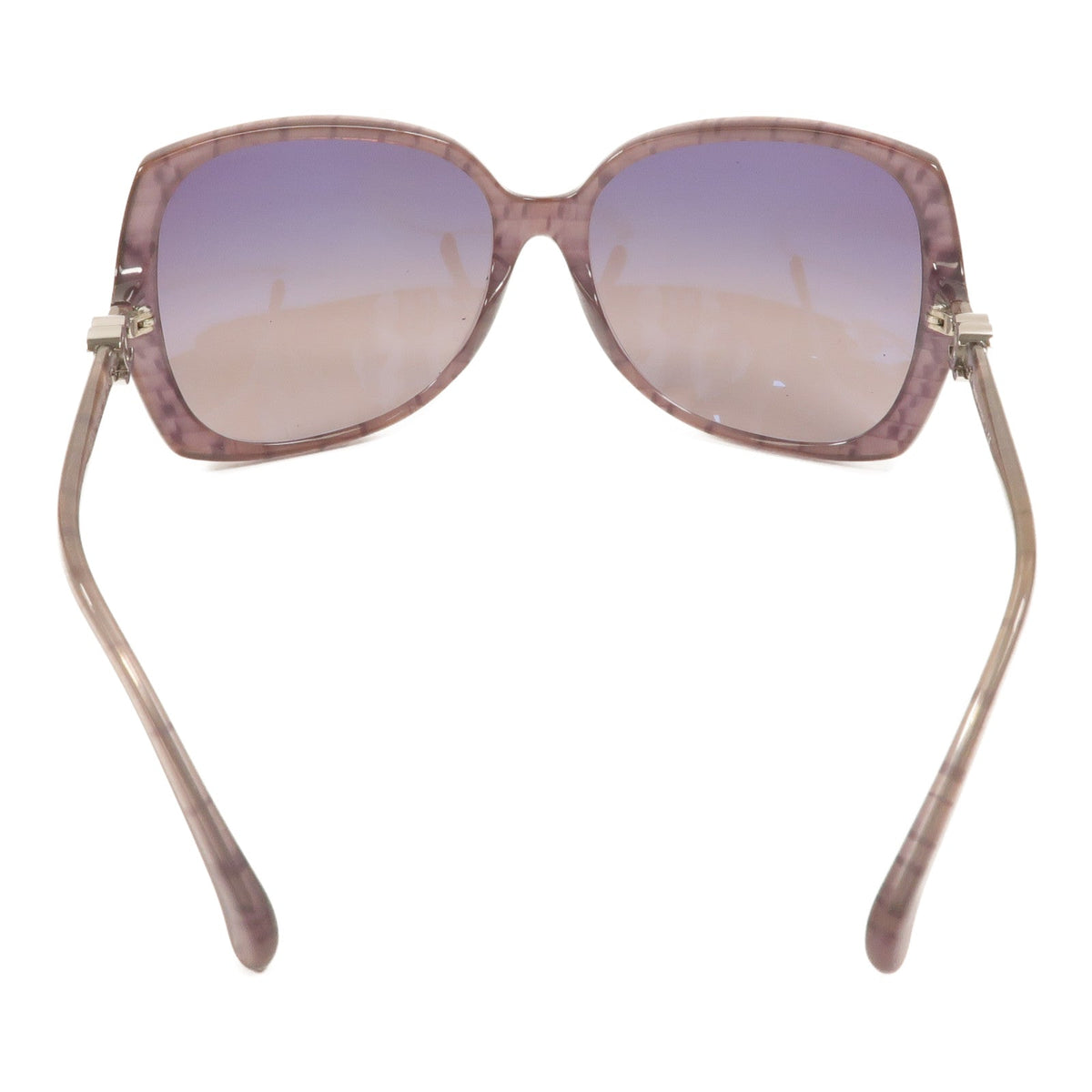 Chanel CC · Sunglasses