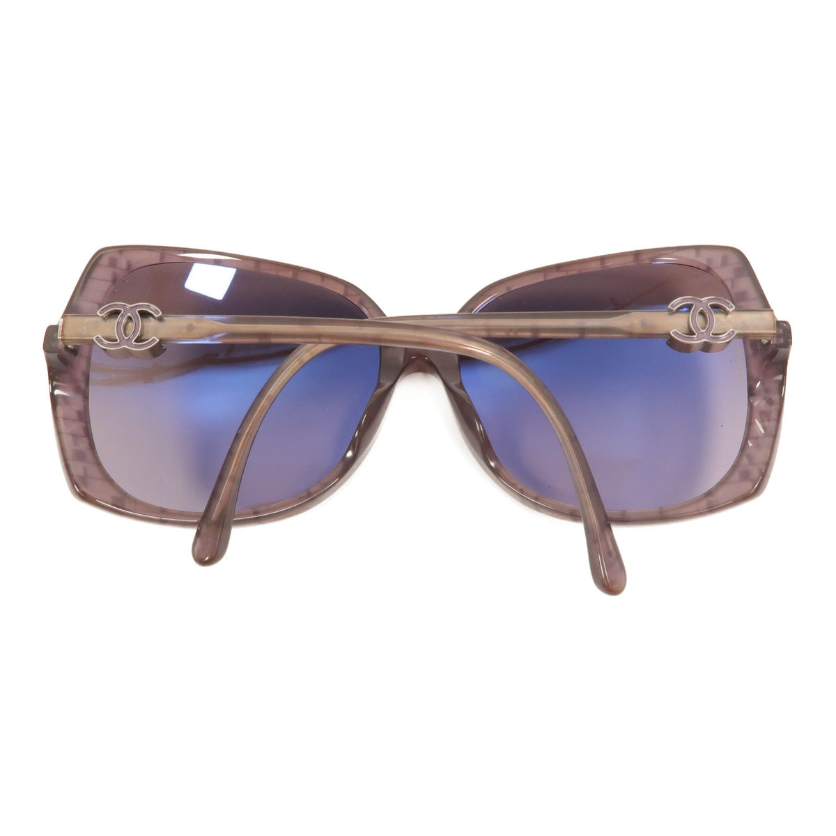 Chanel CC · Sunglasses