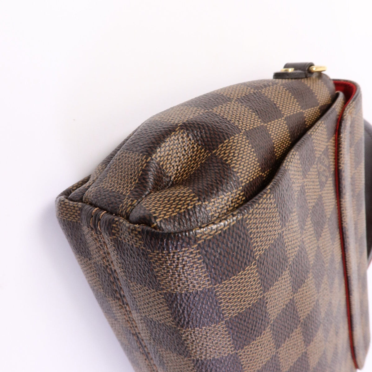Louis Vuitton Croisette · Damier Ebene