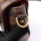 Louis Vuitton Croisette · Damier Ebene