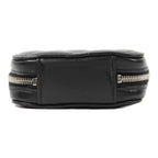 Chanel CC Phone Bag · Calfskin · Chain Strap