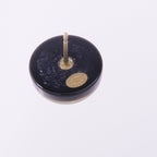 Chanel CC · Resin Earrings