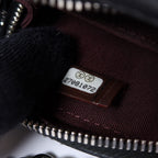 Chanel CC Phone Bag · Calfskin · Chain Strap