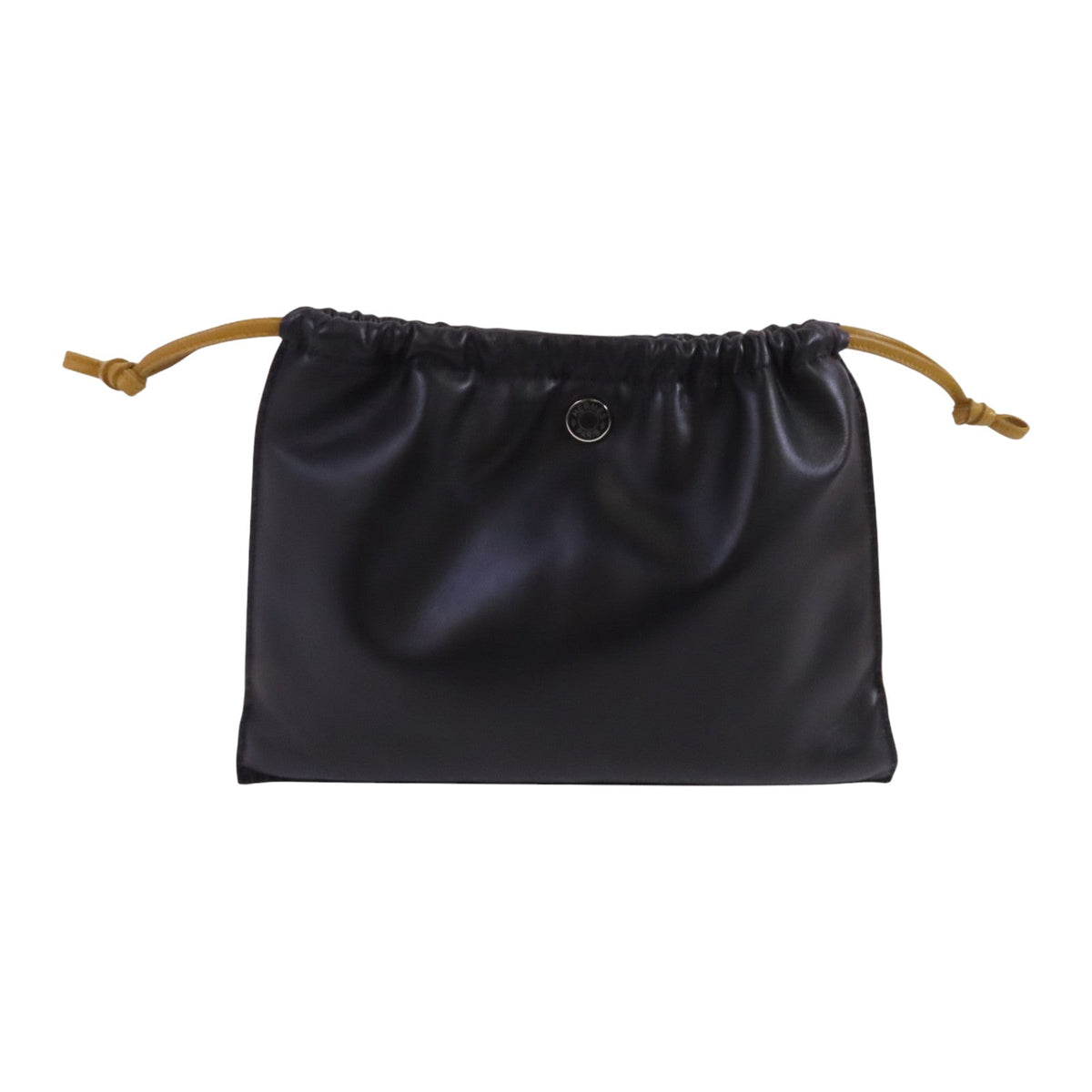 Hermès Pouch · Swift Calfskin
