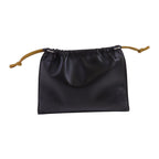 Hermès Pouch · Swift Calfskin