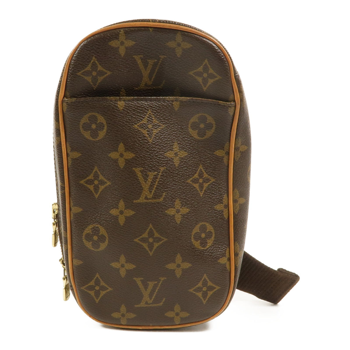 Louis Vuitton Pochette Gange · Monogram
