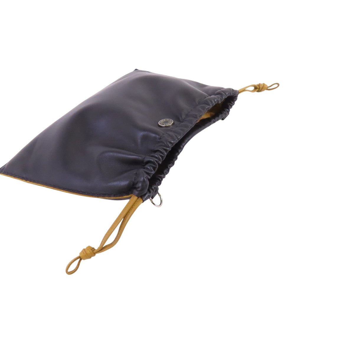 Hermès Pouch · Swift Calfskin