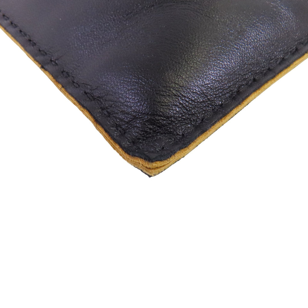 Hermès Pouch · Swift Calfskin