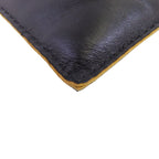 Hermès Pouch · Swift Calfskin