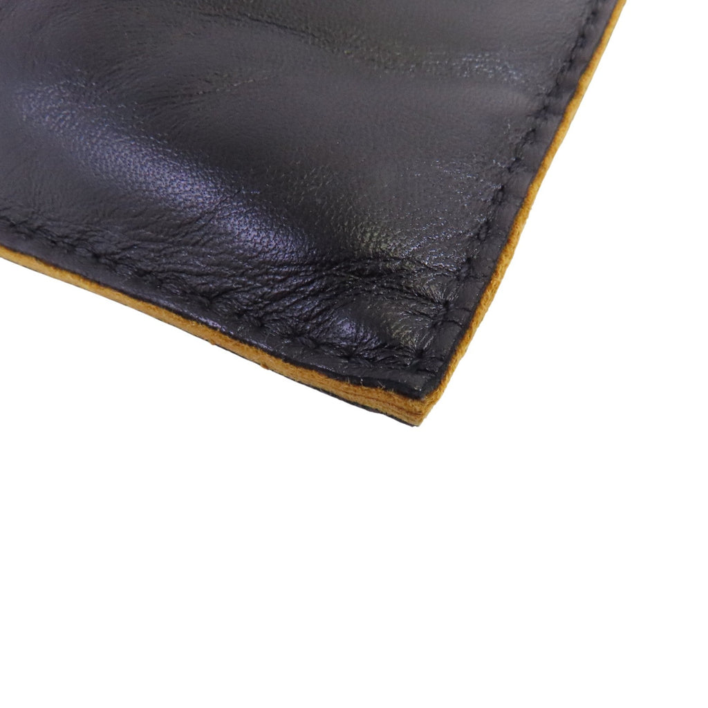 Hermès Pouch · Swift Calfskin