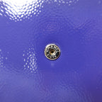 Chanel WOC · Patent Leather