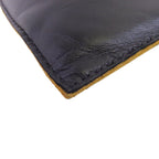 Hermès Pouch · Swift Calfskin