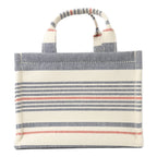 Celine Cabas Thais Small · Canvas