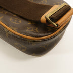 Louis Vuitton Pochette Gange · Monogram