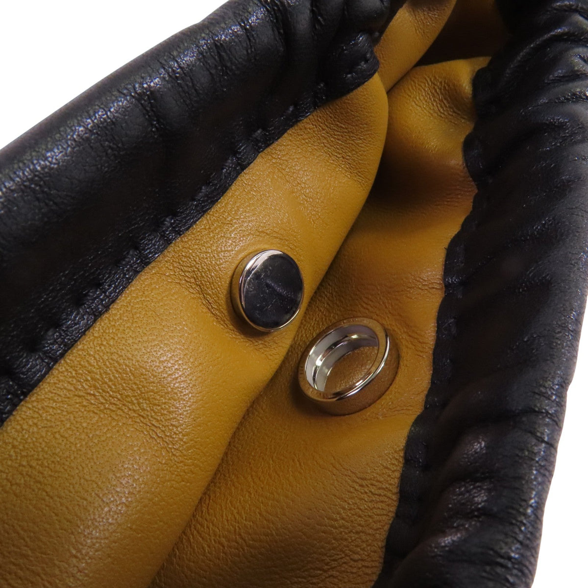 Hermès Pouch · Swift Calfskin