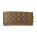 Louis Vuitton Pochette Twin GM · Monogram