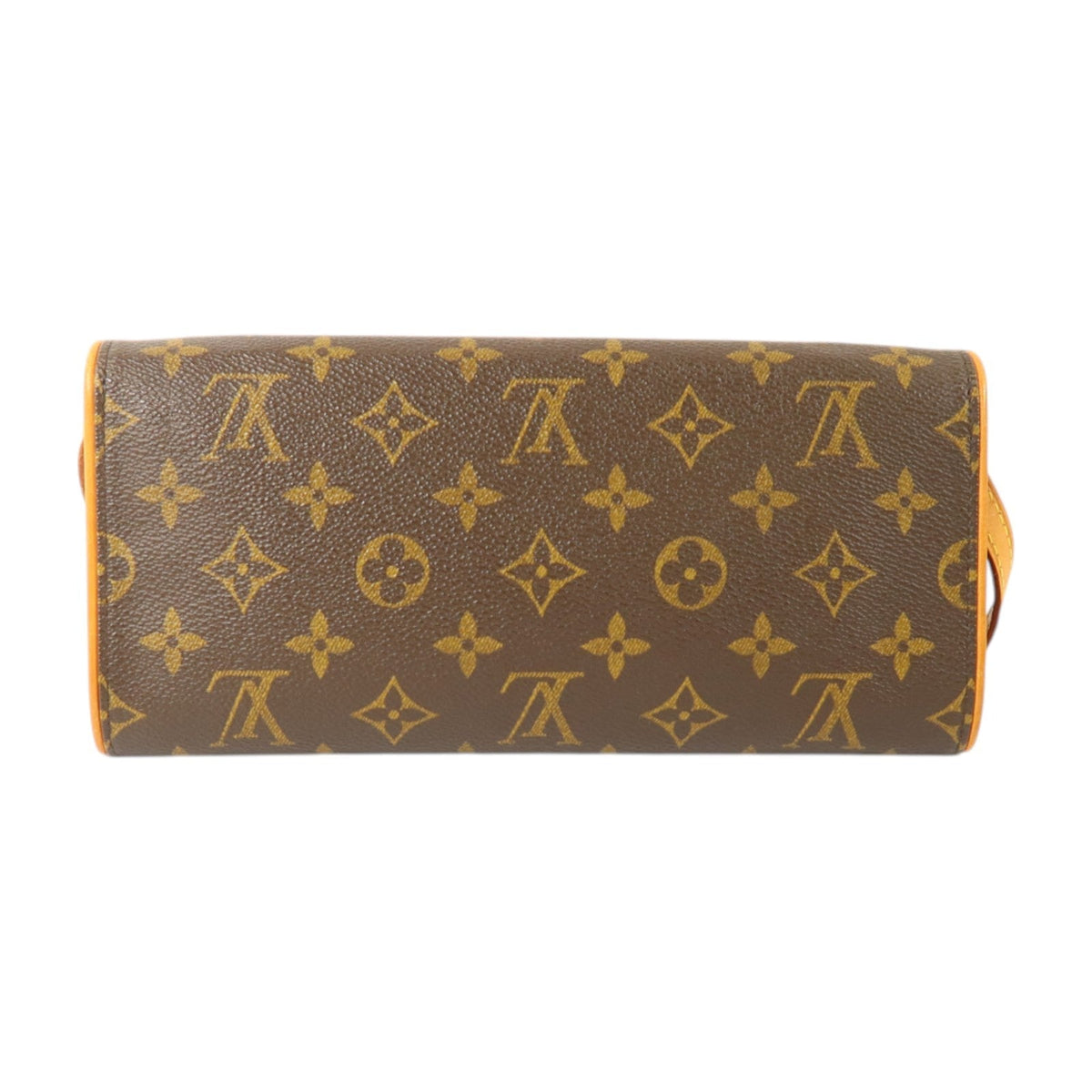 Louis Vuitton Pochette Twin GM · Monogram