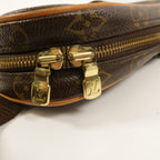 Louis Vuitton Pochette Gange · Monogram