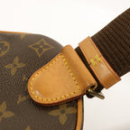 Louis Vuitton Pochette Gange · Monogram