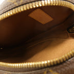 Louis Vuitton Pochette Gange · Monogram