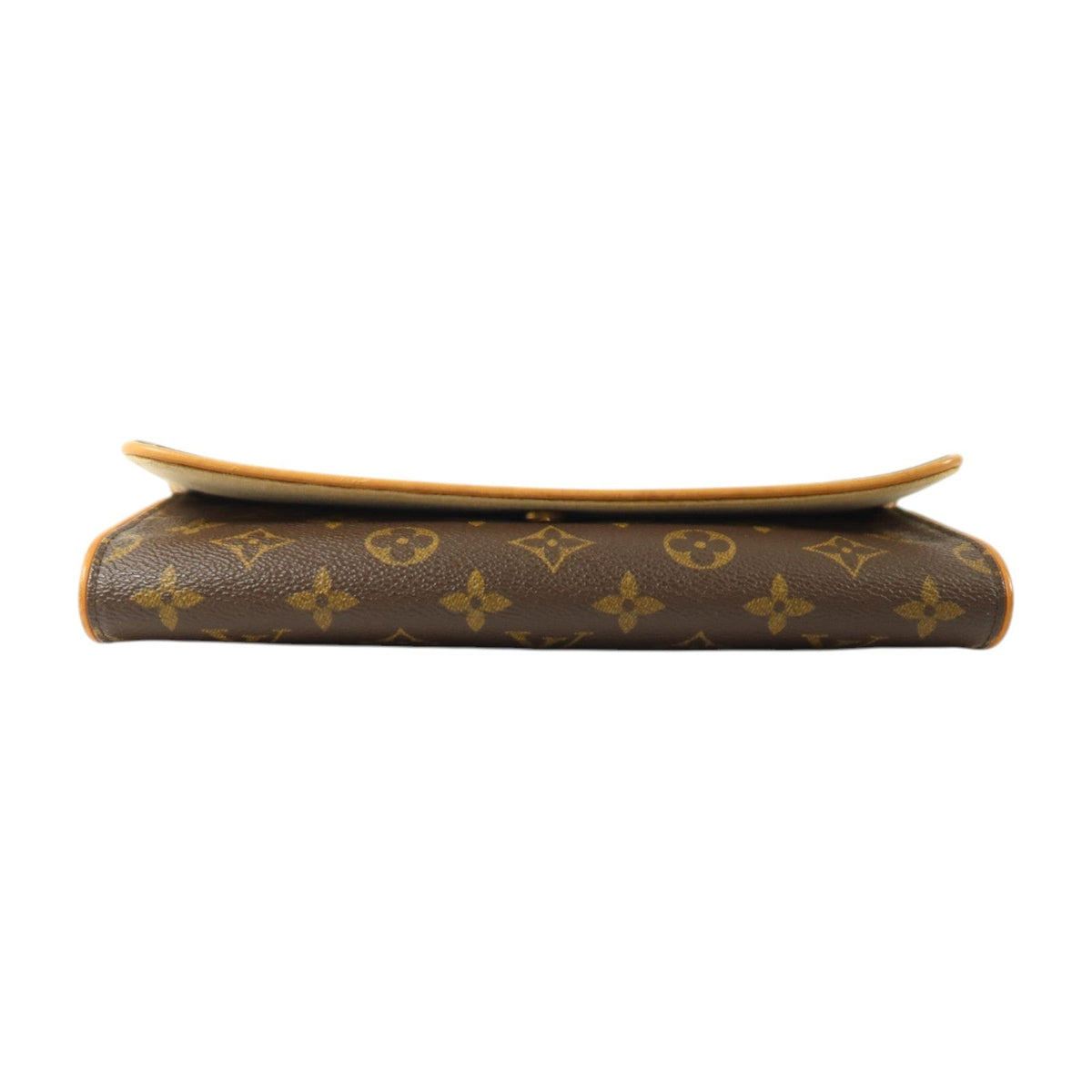 Louis Vuitton Pochette Twin GM · Monogram