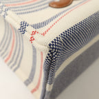 Celine Cabas Thais Small · Canvas