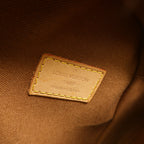 Louis Vuitton Pochette Gange · Monogram