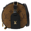 Louis Vuitton Mini Boite Chapeau · Monogram