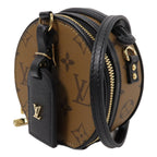 Louis Vuitton Mini Boite Chapeau · Monogram