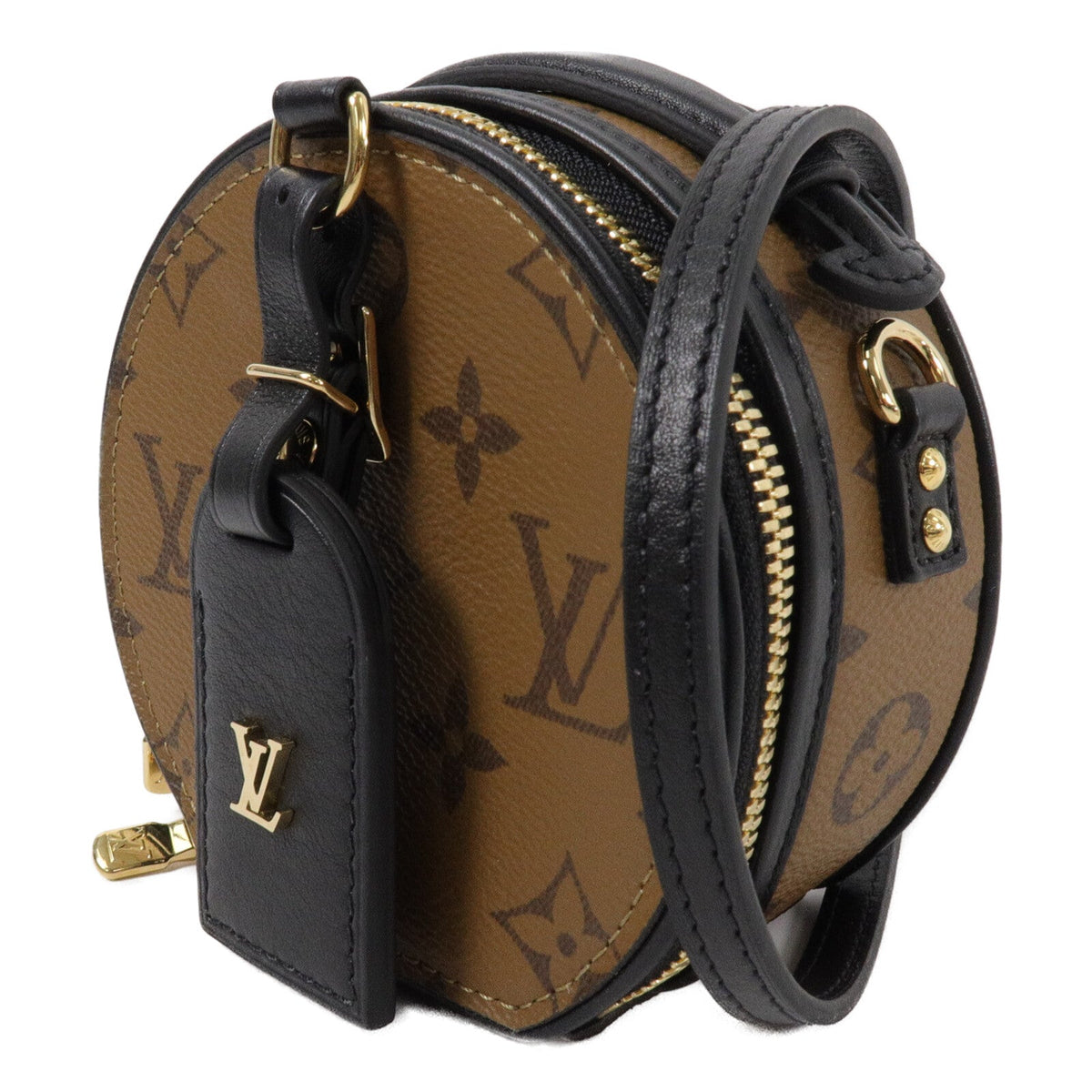 Louis Vuitton Mini Boite Chapeau · Monogram