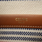 Celine Cabas Thais Small · Canvas