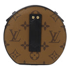Louis Vuitton Mini Boite Chapeau · Monogram