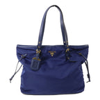 Prada Nylon Tote