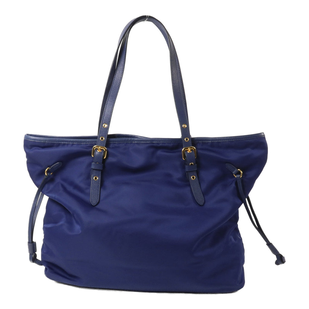Prada Nylon Tote