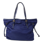 Prada Nylon Tote